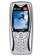 Best available price of Sagem MY V-55 in Albania