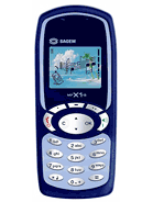 Best available price of Sagem MY X1-2 in Albania