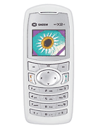 Best available price of Sagem MY X2-2 in Albania
