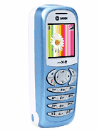 Best available price of Sagem MY X-2 in Albania