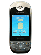 Best available price of Sagem SG 321i in Albania