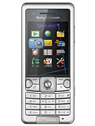 Best available price of Sony Ericsson C510 in Albania