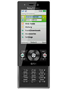 Best available price of Sony Ericsson G705 in Albania
