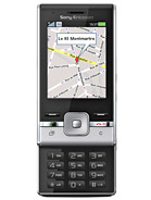 Best available price of Sony Ericsson T715 in Albania