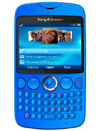 Best available price of Sony Ericsson txt in Albania