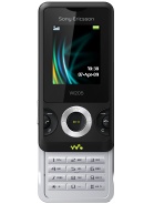 Best available price of Sony Ericsson W205 in Albania