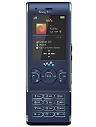 Best available price of Sony Ericsson W595 in Albania