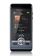 Best available price of Sony Ericsson W595s in Albania