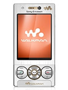 Best available price of Sony Ericsson W705 in Albania