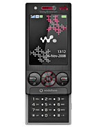 Best available price of Sony Ericsson W715 in Albania