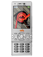 Best available price of Sony Ericsson W995 in Albania