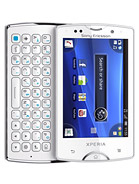 Best available price of Sony Ericsson Xperia mini pro in Albania