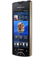 Best available price of Sony Ericsson Xperia ray in Albania