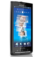 Best available price of Sony Ericsson Xperia X10 in Albania