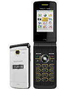 Best available price of Sony Ericsson Z780 in Albania