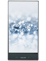 Best available price of Sharp Aquos Crystal 2 in Albania