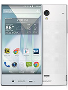 Best available price of Sharp Aquos Crystal in Albania