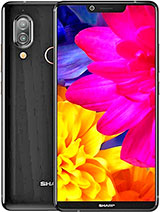 Best available price of Sharp Aquos D10 in Albania