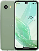 Best available price of Sharp Aquos R2 compact in Albania
