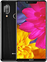 Best available price of Sharp Aquos S3 High in Albania