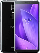 Best available price of Sharp Aquos V in Albania