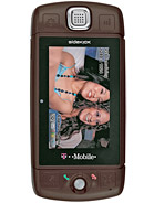 Best available price of T-Mobile Sidekick LX in Albania