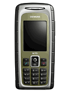 Best available price of Siemens M75 in Albania