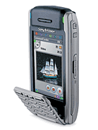 Best available price of Sony Ericsson P900 in Albania