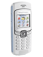 Best available price of Sony Ericsson T290 in Albania