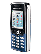 Best available price of Sony Ericsson T610 in Albania