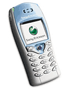 Best available price of Sony Ericsson T68i in Albania