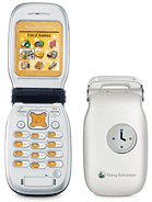 Best available price of Sony Ericsson Z200 in Albania