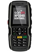 Best available price of Sonim XP3340 Sentinel in Albania