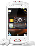 Best available price of Sony Ericsson Live with Walkman in Albania