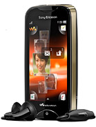 Best available price of Sony Ericsson Mix Walkman in Albania