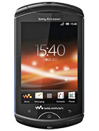 Best available price of Sony Ericsson WT18i in Albania