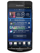 Best available price of Sony Ericsson Xperia Duo in Albania