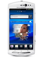 Best available price of Sony Ericsson Xperia neo V in Albania