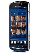 Best available price of Sony Ericsson Xperia Neo in Albania