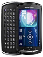 Best available price of Sony Ericsson Xperia pro in Albania