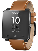 Best available price of Sony SmartWatch 2 SW2 in Albania