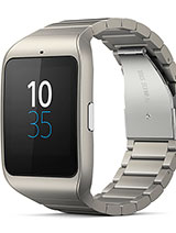 Best available price of Sony SmartWatch 3 SWR50 in Albania