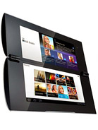 Best available price of Sony Tablet P 3G in Albania