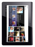 Best available price of Sony Tablet S in Albania