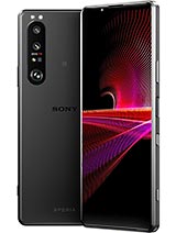Best available price of Sony Xperia 1 III in Albania