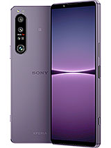 Best available price of Sony Xperia 1 IV in Albania