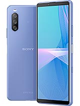 Best available price of Sony Xperia 10 III in Albania