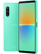 Best available price of Sony Xperia 10 IV in Albania