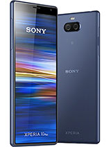 Best available price of Sony Xperia 10 Plus in Albania