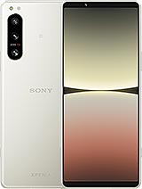 Best available price of Sony Xperia 5 IV in Albania